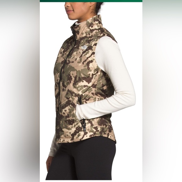 The North Face Vest - Picture 3 of 6